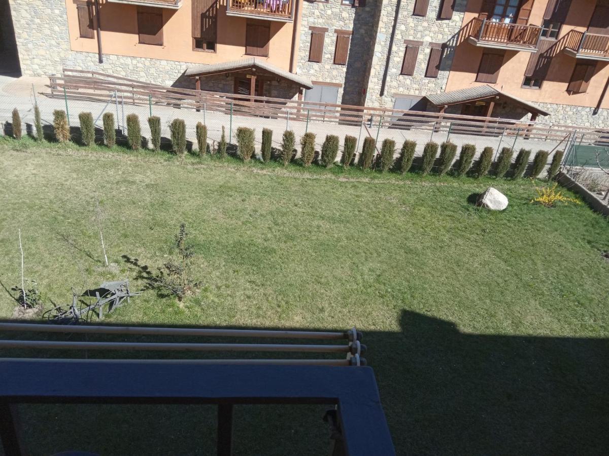 Casa Nando. Apartment Esterri D'Aneu