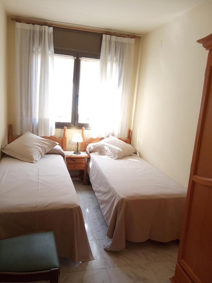 Apartment Casa Nando.
