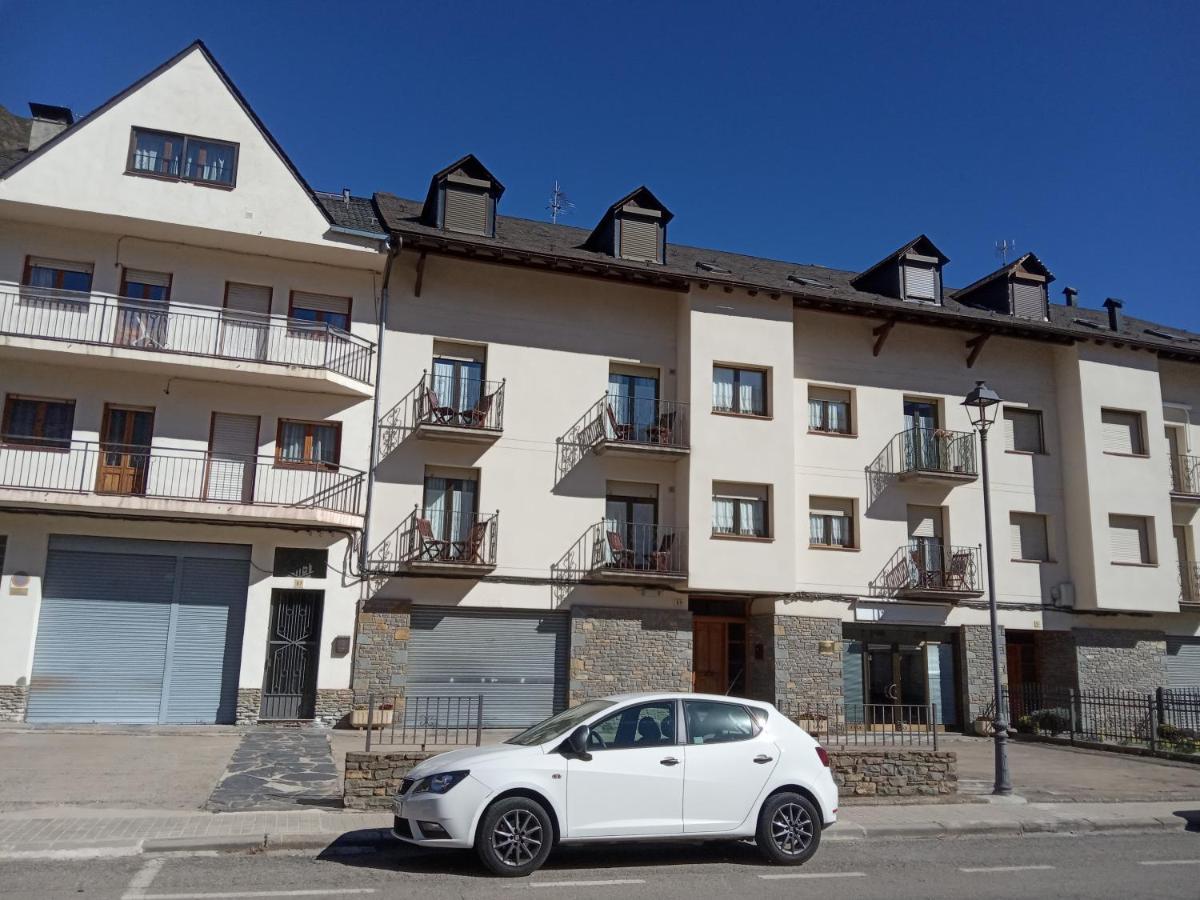 Apartment Casa Nando. *